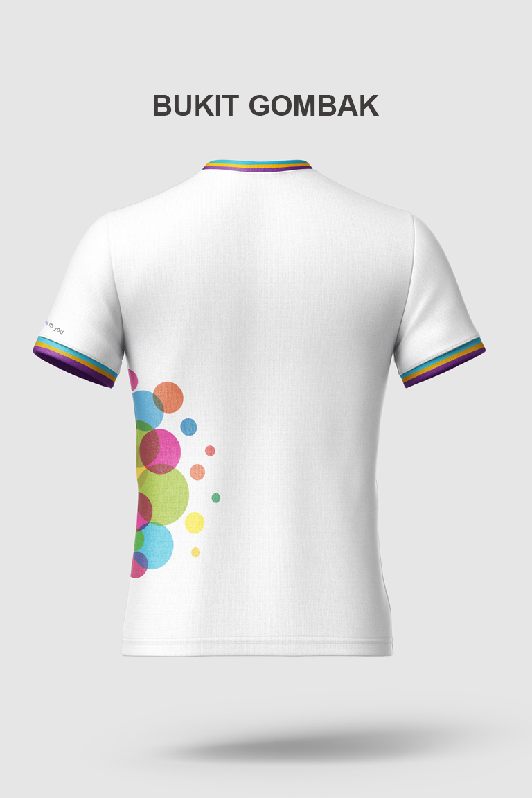 School Tee Bukit Gombak (001) - Image 2