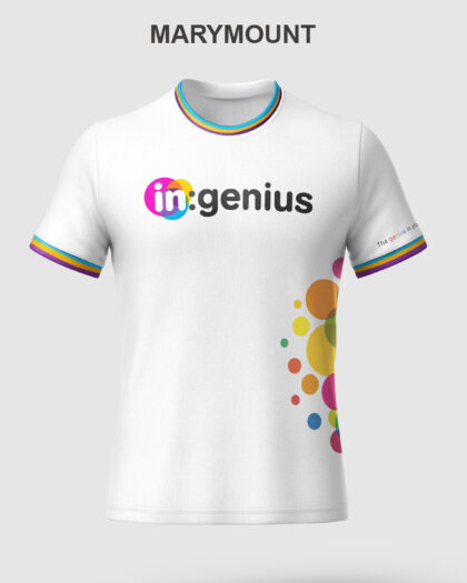 School Tee Marymount (008)