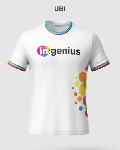 School Tee Ubi (015)