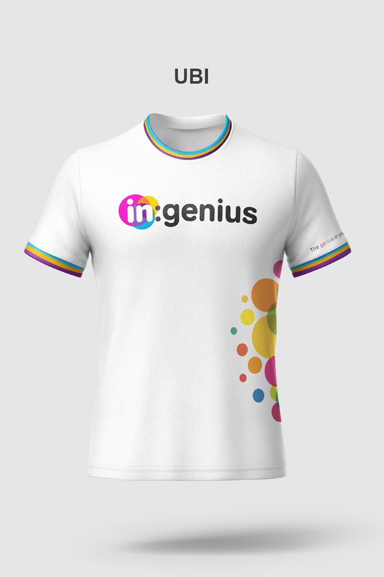 School Tee Ubi (015)